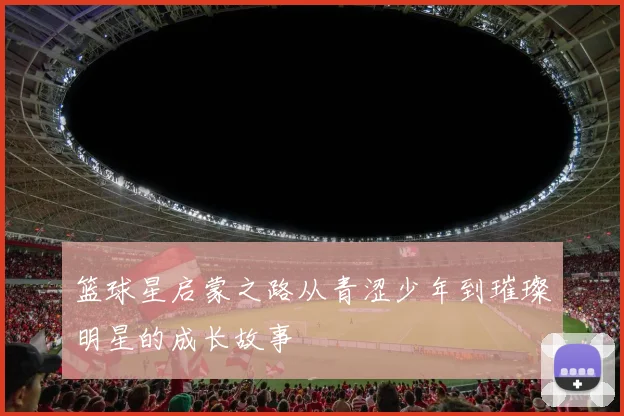 篮球星启蒙之路从青涩少年到璀璨明星的成长故事