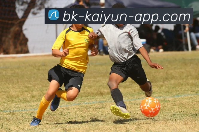 KaiyunAPP 体育赛事宣传图